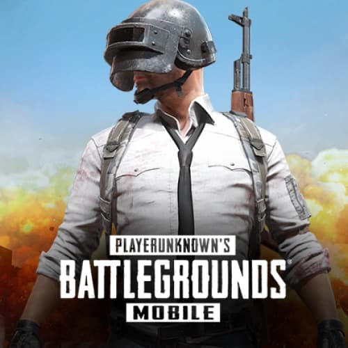 PUBGM