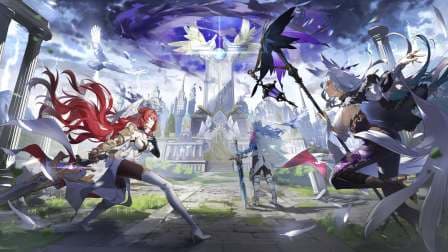Épée x Bâton Saison 3 : Nouvelle carte, nouvelles classes et guide de préparation