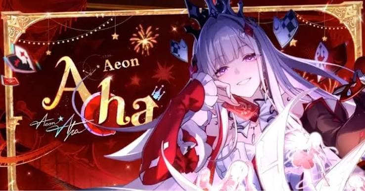 HSR | Aiôn Aha : kit, reliques, équipes, matériaux, eidolons et plus