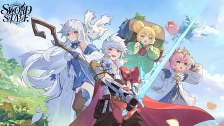 Liste des meilleurs Fantomons dans Sword X Staff (août 2026)