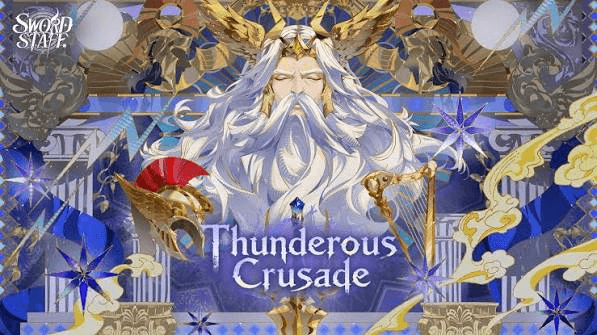 Guide de build Zeus | Épée x Bâton