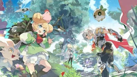 Derniers codes d'échange Sword x Staff (août 2026) – Dawnium et récompenses gratuites